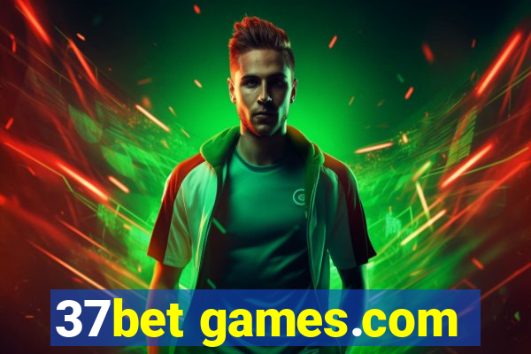 37bet games.com